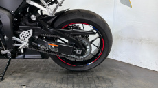 Honda CBR600RR (24MY)